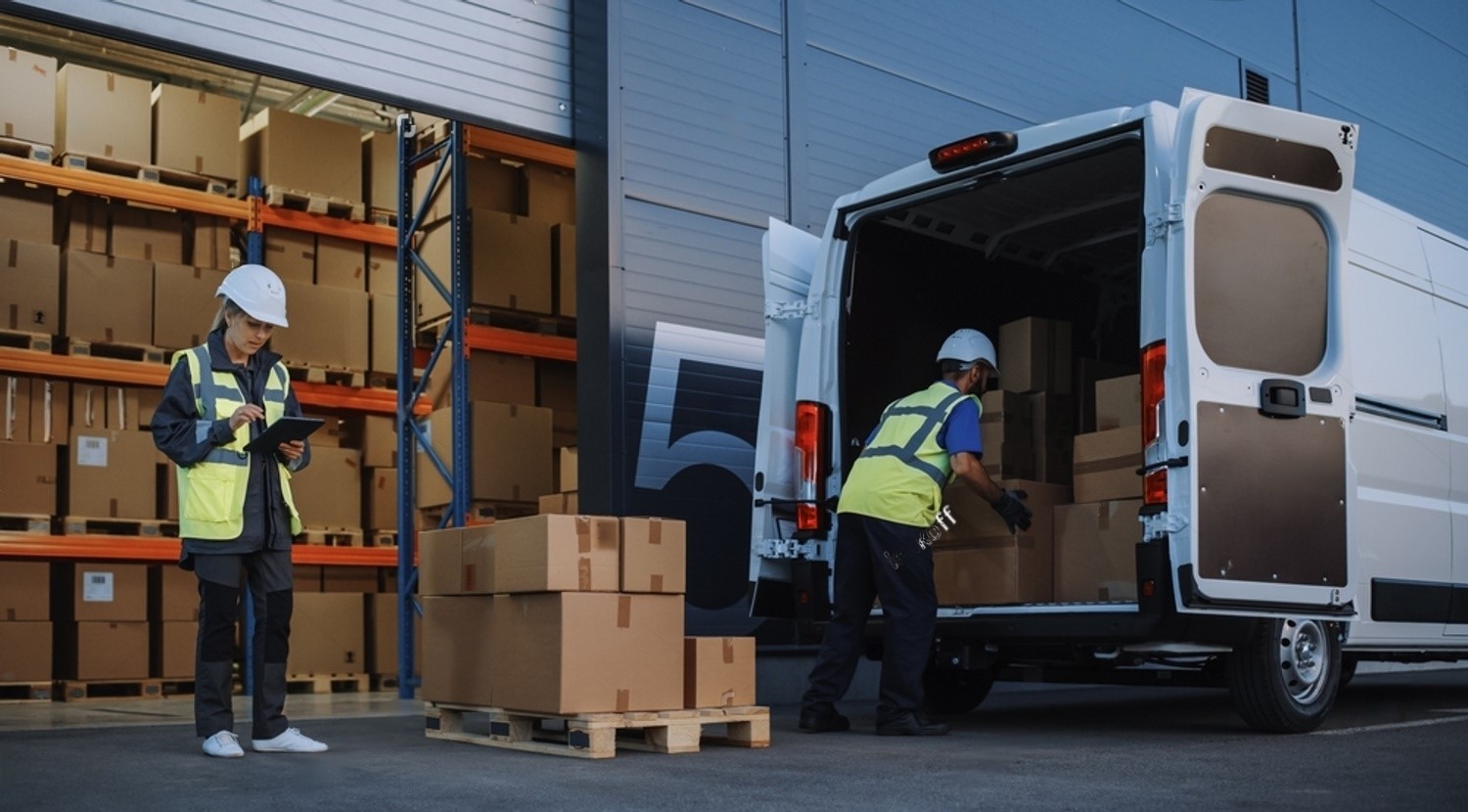 Importación y Exportación de Mercancías