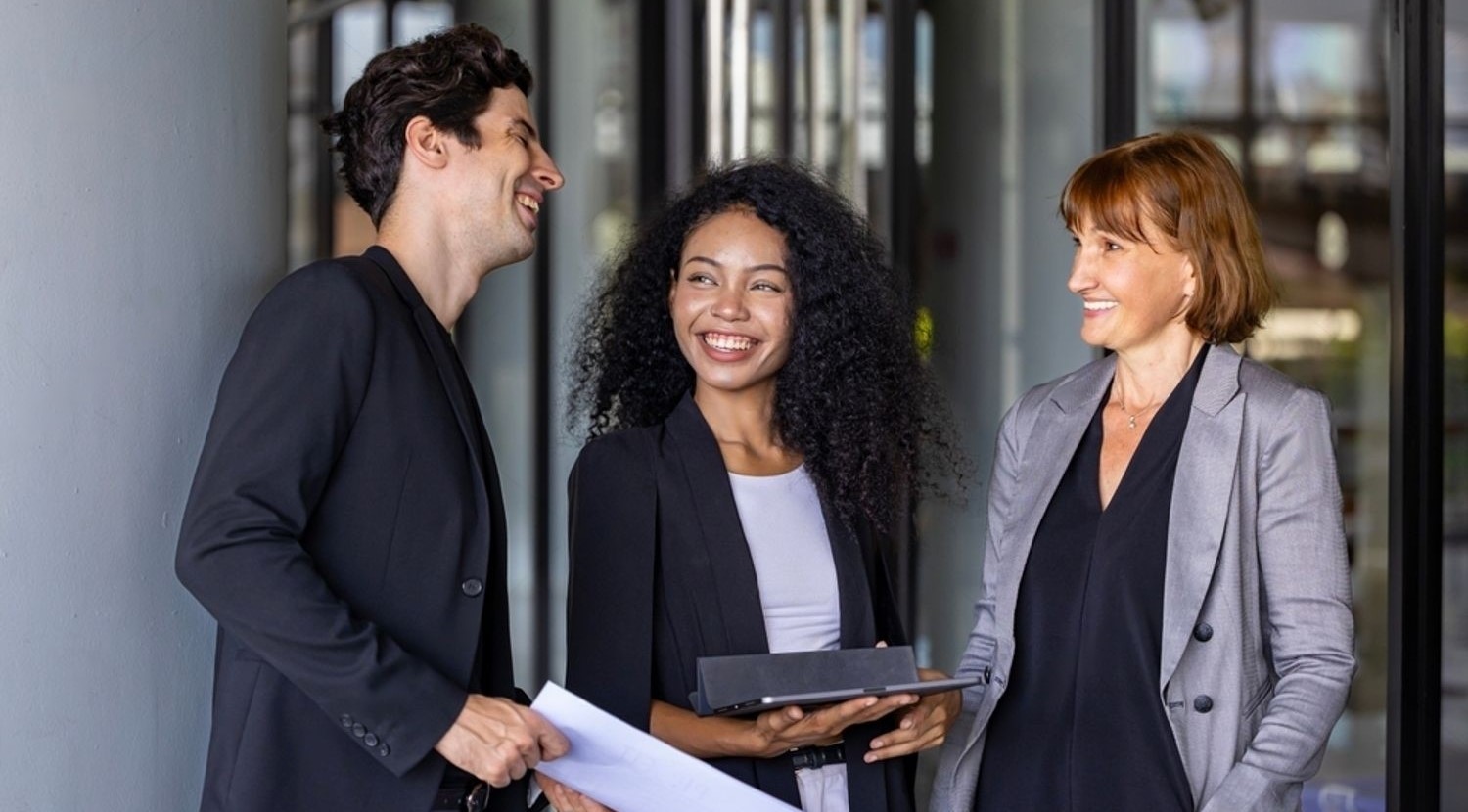 Intermediación y Comercialización de Bienes y Servicios